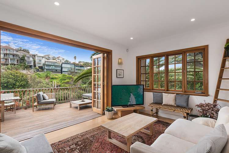 Third view of Homely house listing, 24 Wolaroi Crescent, Tamarama NSW 2026