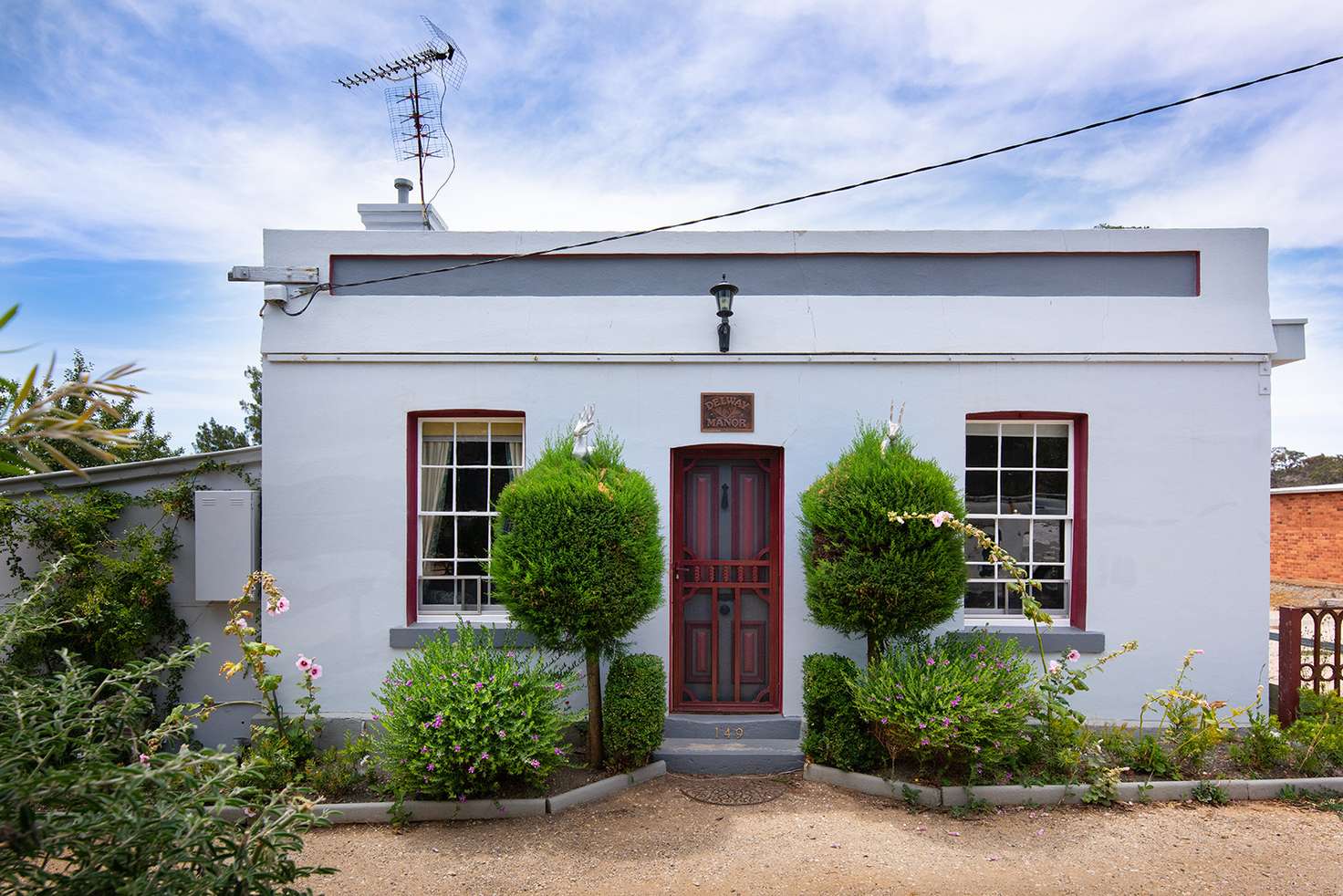 Main view of Homely house listing, 141 Duke Street, Castlemaine VIC 3450