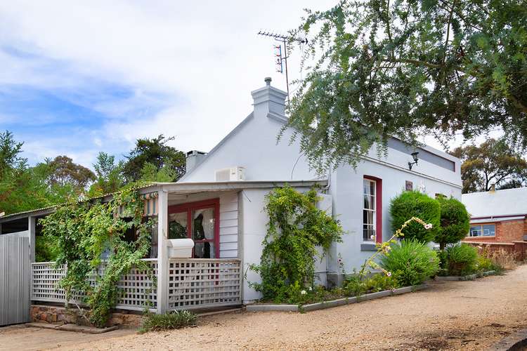 Second view of Homely house listing, 141 Duke Street, Castlemaine VIC 3450