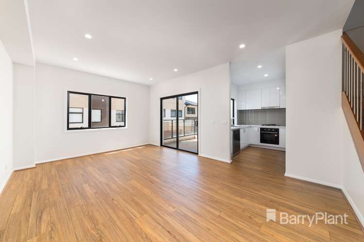 Third view of Homely unit listing, 5/6-12 Fawkner Road, Pascoe Vale VIC 3044