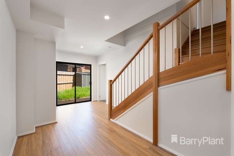 Fourth view of Homely unit listing, 5/6-12 Fawkner Road, Pascoe Vale VIC 3044