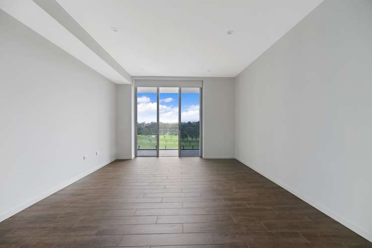 Third view of Homely apartment listing, A308/86 Centenary Drive, Strathfield NSW 2135