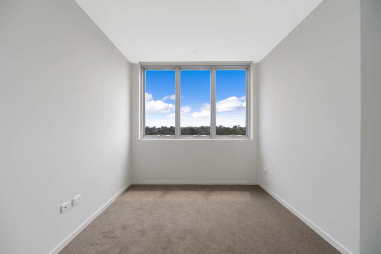 Fifth view of Homely apartment listing, A308/86 Centenary Drive, Strathfield NSW 2135