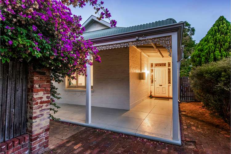 Third view of Homely house listing, 262 York Street, Subiaco WA 6008