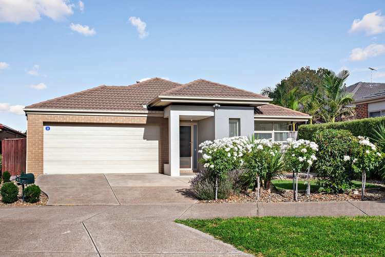 Main view of Homely house listing, 66 Grange Drive, South Morang VIC 3752