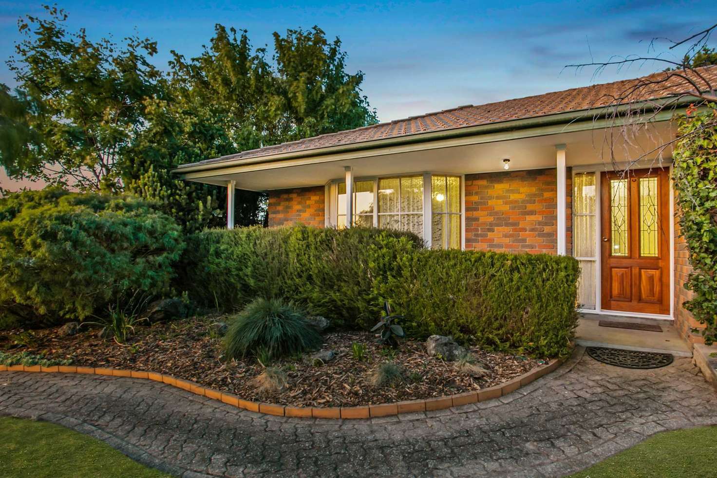 Main view of Homely house listing, 4 Florence Avenue, Berwick VIC 3806