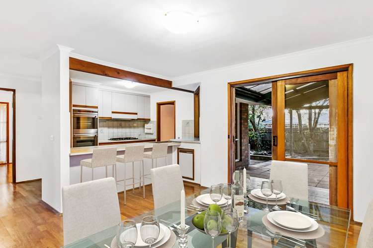 Fifth view of Homely house listing, 4 Florence Avenue, Berwick VIC 3806