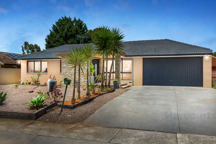 7 Balliol Common, Sunbury VIC 3429