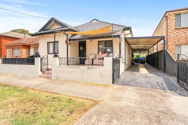 Second view of Homely house listing, 38 Provincial Street, Auburn NSW 2144