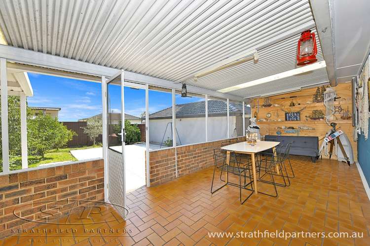 Second view of Homely house listing, 15 Catherine Avenue, Lurnea NSW 2170