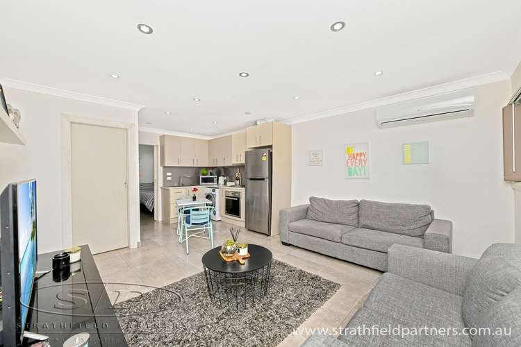 Fourth view of Homely house listing, 15 Catherine Avenue, Lurnea NSW 2170