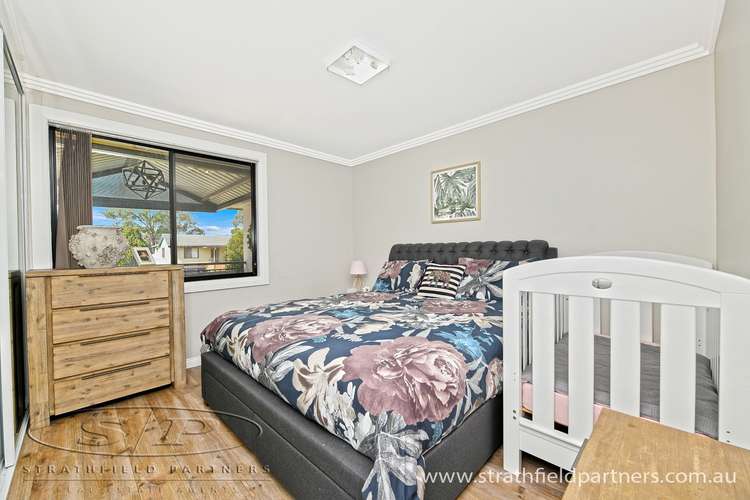 Sixth view of Homely house listing, 15 Catherine Avenue, Lurnea NSW 2170