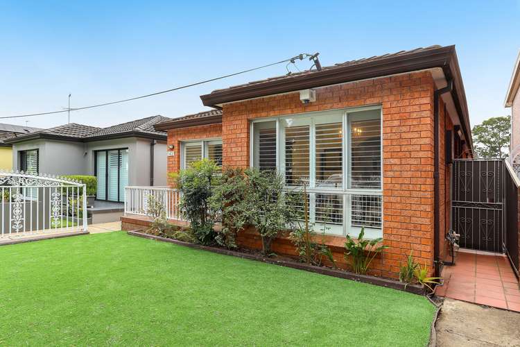 Main view of Homely house listing, 142 Sutherland Street, Mascot NSW 2020