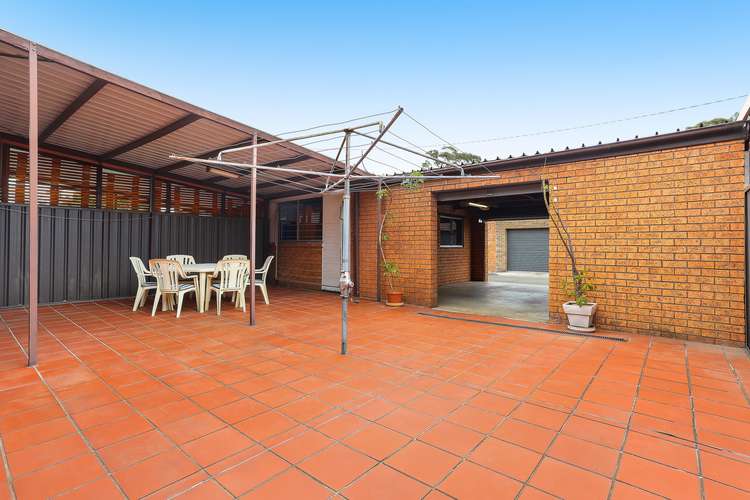 Fourth view of Homely house listing, 142 Sutherland Street, Mascot NSW 2020