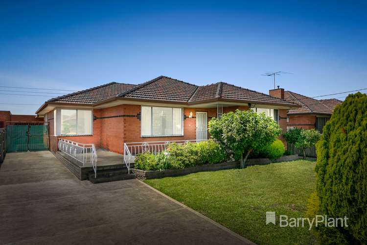 Main view of Homely house listing, 216 McBryde Street, Fawkner VIC 3060