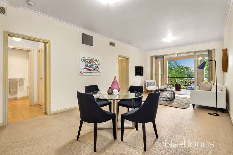 Second view of Homely apartment listing, 2/847 Burwood Road, Hawthorn East VIC 3123