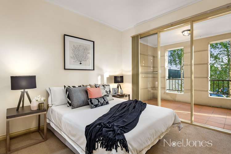 Third view of Homely apartment listing, 2/847 Burwood Road, Hawthorn East VIC 3123