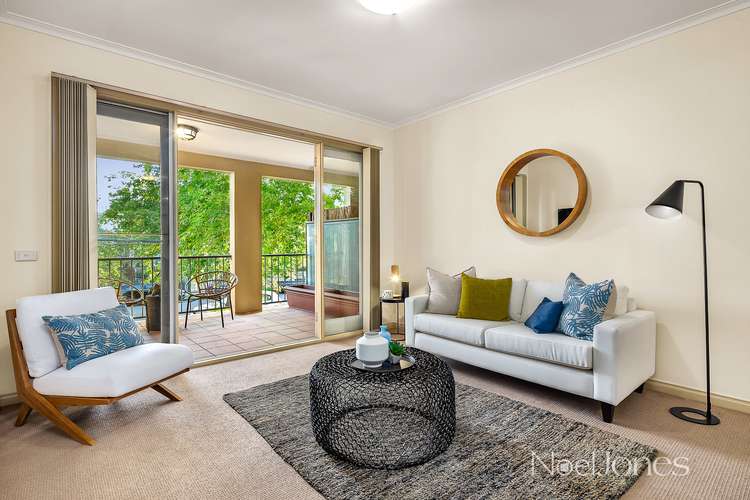 Fourth view of Homely apartment listing, 2/847 Burwood Road, Hawthorn East VIC 3123