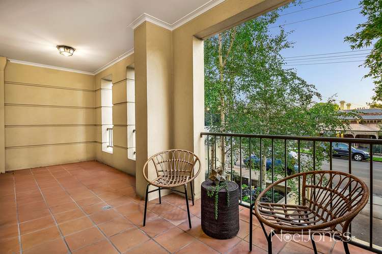 Sixth view of Homely apartment listing, 2/847 Burwood Road, Hawthorn East VIC 3123