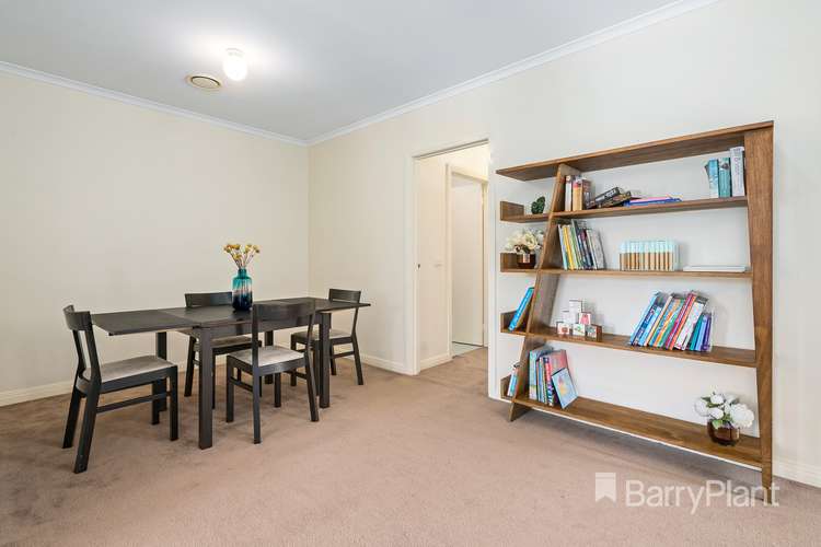 Second view of Homely unit listing, 10/74 De Carle Street, Brunswick VIC 3056