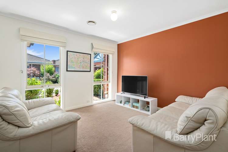 Fourth view of Homely unit listing, 10/74 De Carle Street, Brunswick VIC 3056