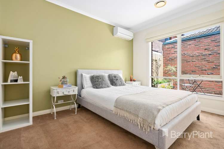 Fifth view of Homely unit listing, 10/74 De Carle Street, Brunswick VIC 3056