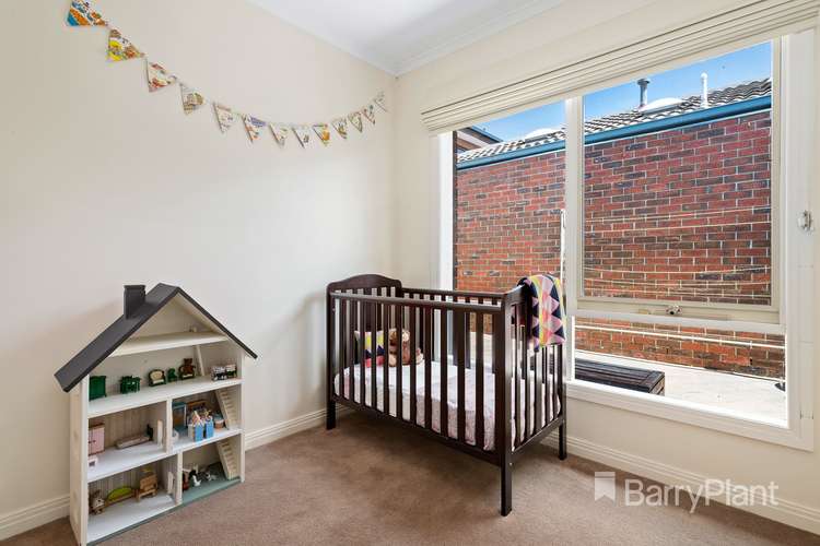 Sixth view of Homely unit listing, 10/74 De Carle Street, Brunswick VIC 3056