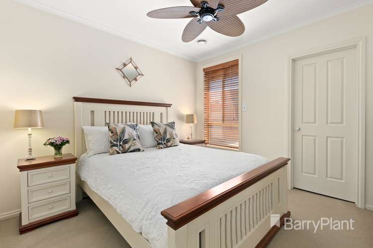 Fifth view of Homely house listing, 1/320 Bell Street, Coburg VIC 3058