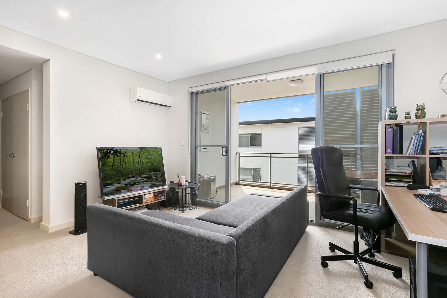 Main view of Homely apartment listing, 402/243-249 Canterbury Road, Canterbury NSW 2193