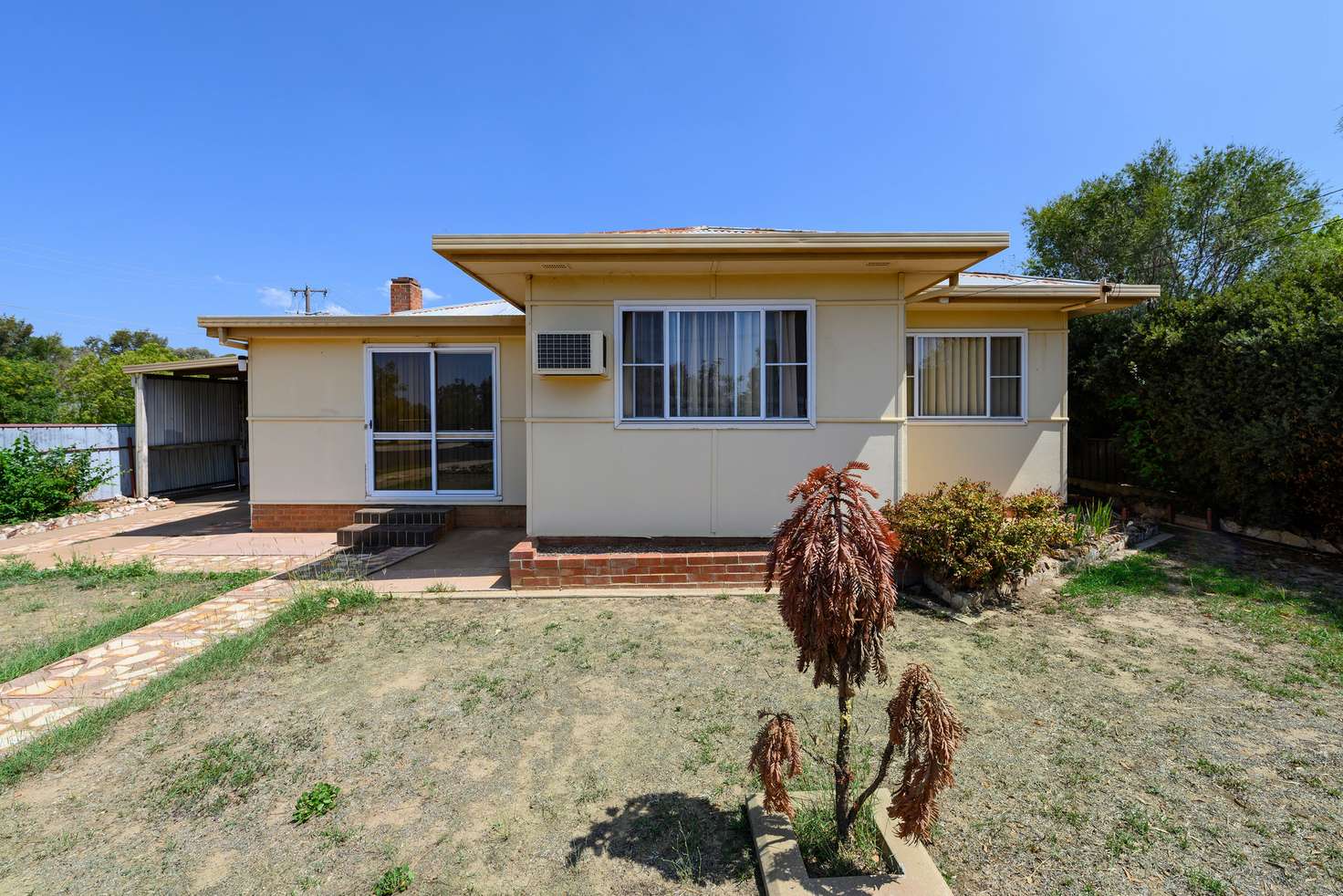 Main view of Homely house listing, 73 Madeira Road, Mudgee NSW 2850