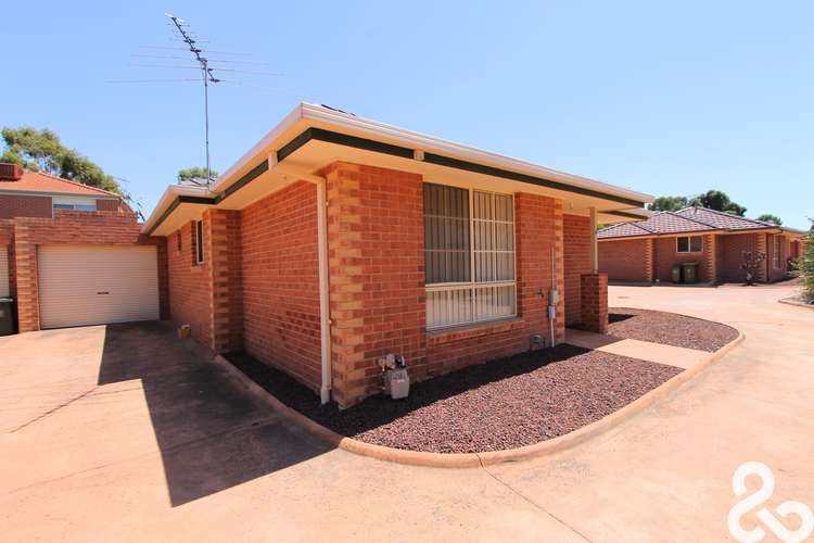 Main view of Homely unit listing, 8 San Marco Place, Mill Park VIC 3082