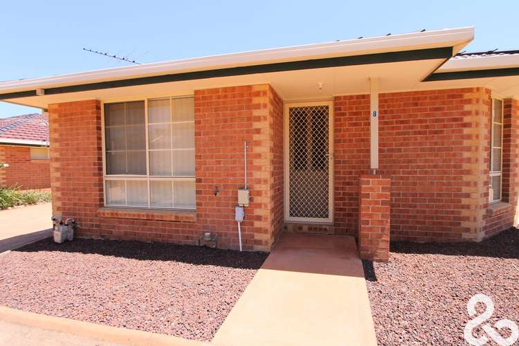 Second view of Homely unit listing, 8 San Marco Place, Mill Park VIC 3082