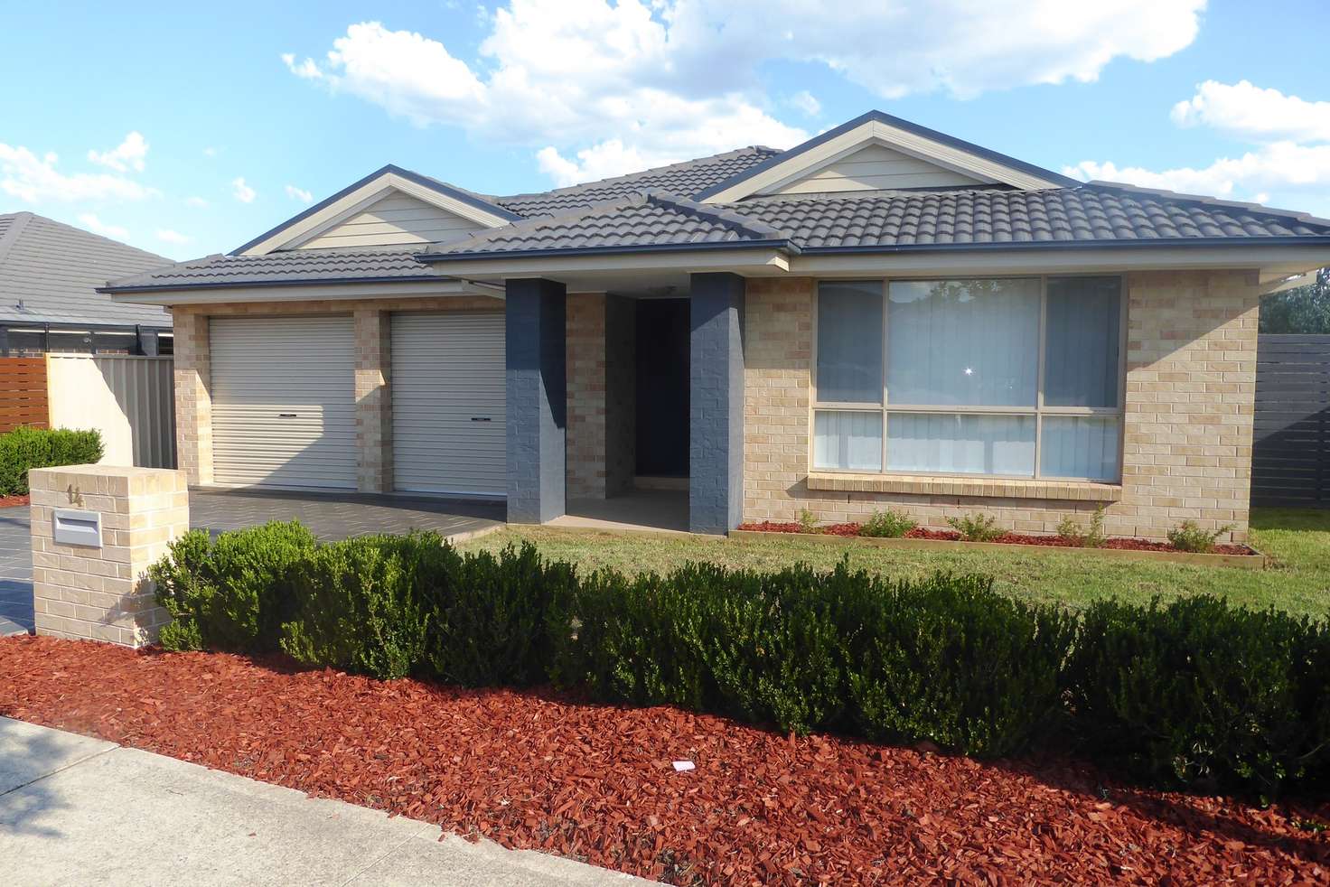 Main view of Homely house listing, 14 Central Avenue, Oran Park NSW 2570