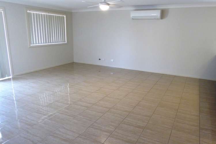 Third view of Homely house listing, 14 Central Avenue, Oran Park NSW 2570