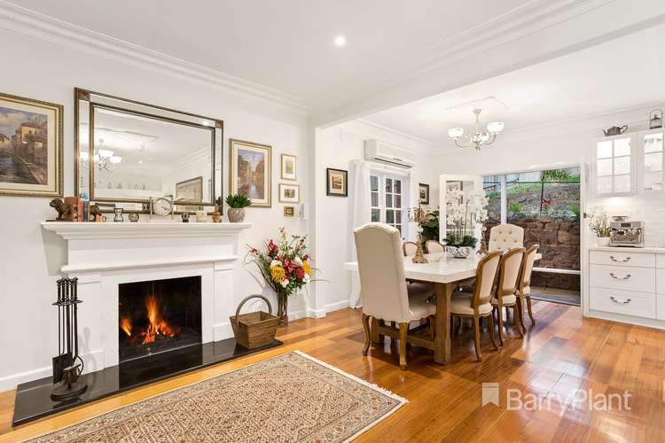 Second view of Homely house listing, 22 Greenbank Crescent, Pascoe Vale South VIC 3044