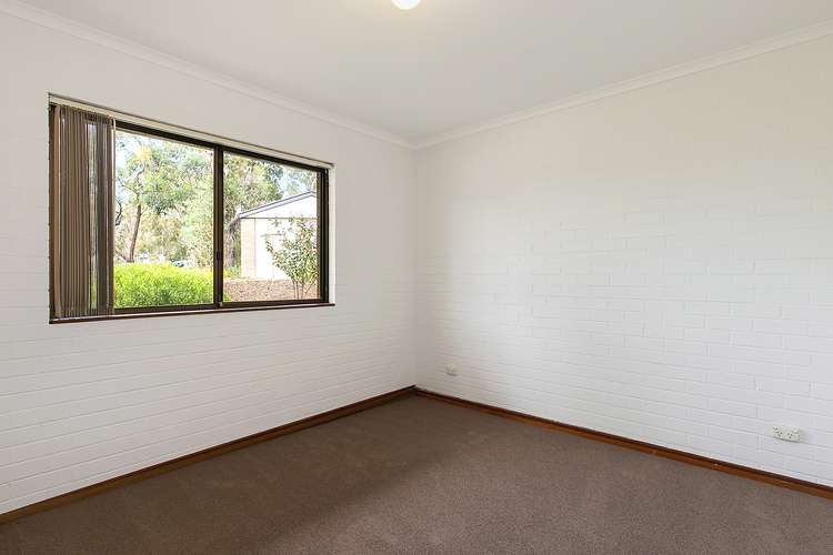 Second view of Homely apartment listing, 1/2 Playfair Place, Belconnen ACT 2617