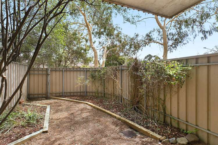 Fifth view of Homely apartment listing, 1/2 Playfair Place, Belconnen ACT 2617