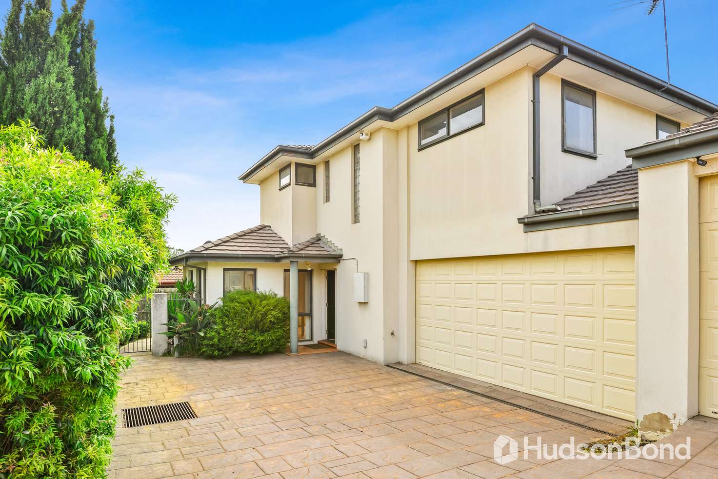 Main view of Homely townhouse listing, 2/23 Hakea Street, Templestowe VIC 3106