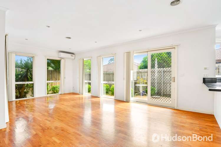 Fourth view of Homely townhouse listing, 2/23 Hakea Street, Templestowe VIC 3106