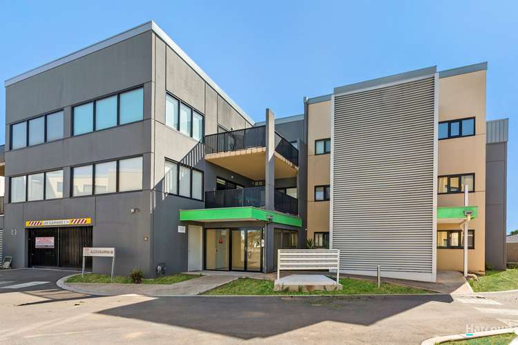 Main view of Homely apartment listing, 202/88 Epping Road, Epping VIC 3076