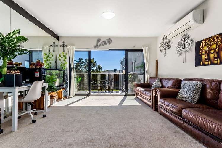 Second view of Homely apartment listing, 202/88 Epping Road, Epping VIC 3076