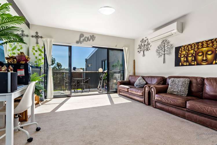 Sixth view of Homely apartment listing, 202/88 Epping Road, Epping VIC 3076