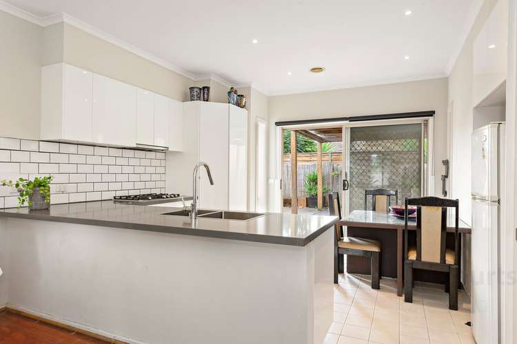 Third view of Homely house listing, 1 Durack Circuit, Taylors Hill VIC 3037