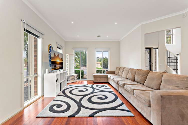 Fourth view of Homely house listing, 1 Durack Circuit, Taylors Hill VIC 3037