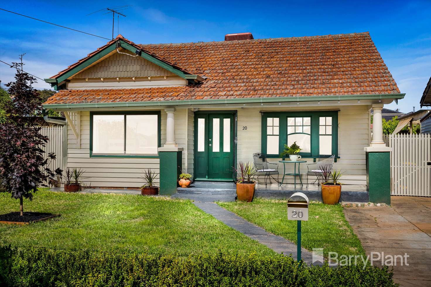 Main view of Homely house listing, 20 Rodney Avenue, Coburg North VIC 3058