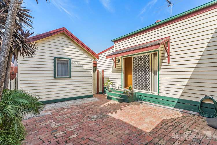Second view of Homely house listing, 1/49 Ovens Street, Yarraville VIC 3013