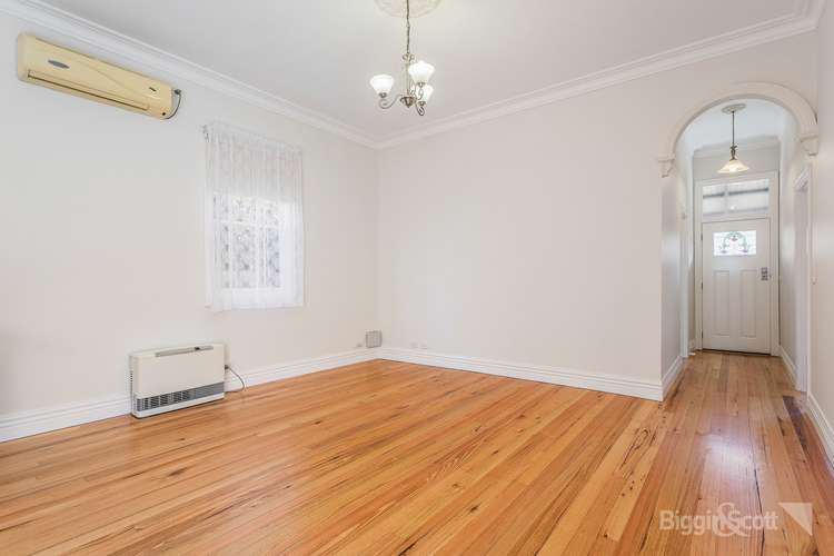 Third view of Homely house listing, 1/49 Ovens Street, Yarraville VIC 3013
