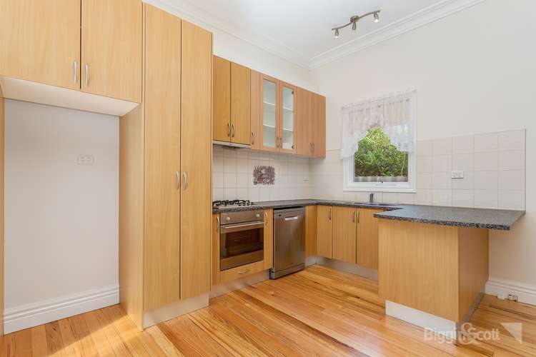 Fourth view of Homely house listing, 1/49 Ovens Street, Yarraville VIC 3013