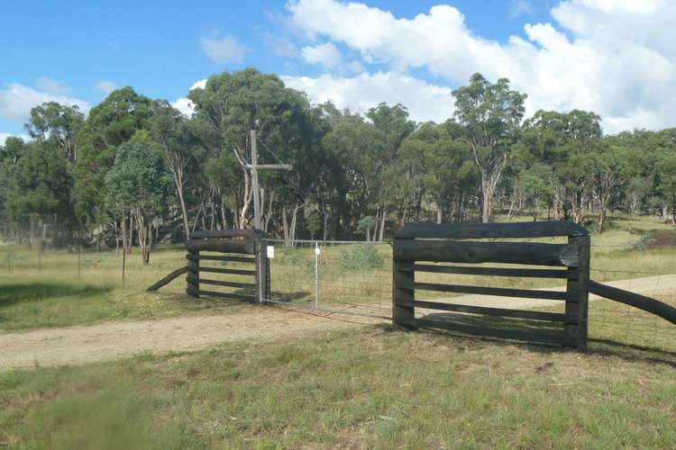 Third view of Homely ruralOther listing, 641 Balala Road, Balala NSW 2358