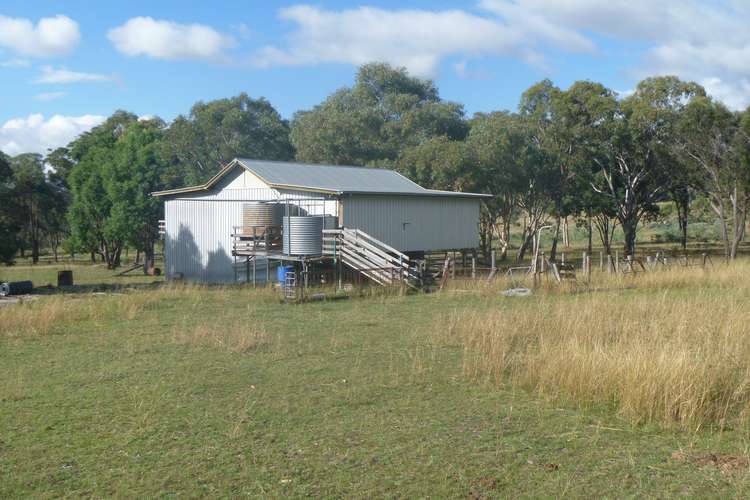 Fourth view of Homely ruralOther listing, 641 Balala Road, Balala NSW 2358